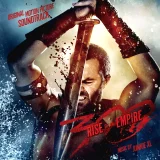 Oficiální soundtrack 300: Rise of An Empire na 2x LP