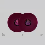 Oficiální soundtrack Age of the Synth: Bloodborne na 2x LP