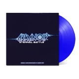 Oficiální soundtrack Arkanoid Eternal Battle na LP