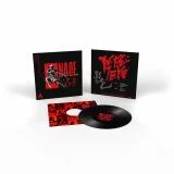 Oficiální soundtrack Assassin's Creed Shadows (Kage No Iro) na 2x LP