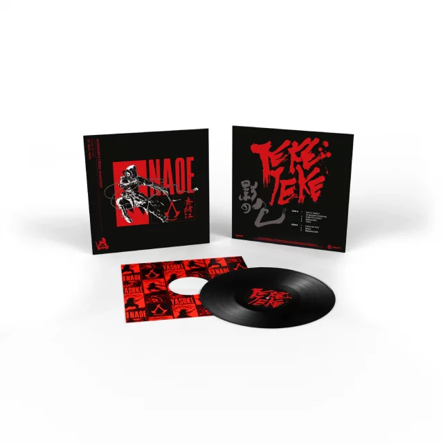 Assassin's Creed soundtrack