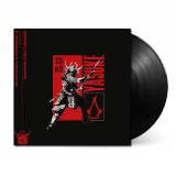 Oficiální soundtrack Assassin's Creed Shadows (UKOMBOZI) na LP