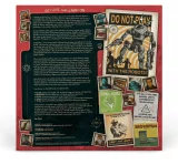 Oficiální soundtrack Atomfall na LP (Xzone Exclusive)