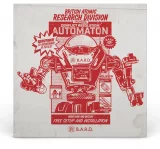 Oficiální soundtrack Atomfall na LP (Xzone Exclusive)