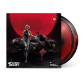 Oficiální soundtrack Atomic Heart na 2x LP