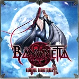 Oficiální soundtrack Bayonetta na 4x LP