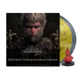 Oficiální soundtrack Black Myth: Wukong na 2x LP