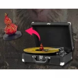 Oficiální soundtrack Black Myth: Wukong na 2x LP