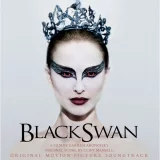 Oficiální soundtrack Black Swan na LP