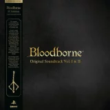 Oficiální soundtrack Bloodborne 10th Anniversary Vol. I & II na 3x LP