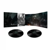 Oficiální soundtrack Bloodborne OST na 2x LP