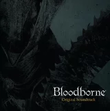 Oficiální soundtrack Bloodborne OST na 2x LP