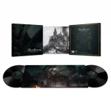 Oficiální soundtrack Bloodborne OST na 2x LP