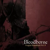 Oficiální soundtrack Bloodborne Vol. II na LP