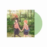 Oficiální soundtrack Bloom Into You na 1x LP