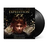 Oficiální soundtrack Clair Obscur: Expedition 33 na 2x LP