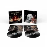 Oficiální soundtrack Clair Obscur: Expedition 33 na 2x LP