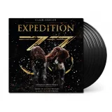Oficiální soundtrack Clair Obscur: Expedition 33 na 6x LP