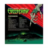 Oficiální soundtrack Creepshow na LP