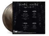 Oficiální soundtrack Death Note Vol. 2 na 2x LP