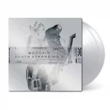Oficiální soundtrack Death Stranding 2: On the Beach na 2x LP