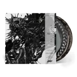 Oficiální soundtrack Death Stranding 2: On the Beach na 3x LP