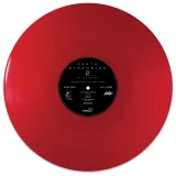 Oficiální soundtrack Death Stranding 2: On the Beach na 3x LP