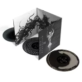 Oficiální soundtrack Death Stranding 2: On the Beach na 3x LP