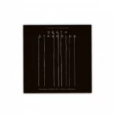 Oficiální soundtrack Death Stranding na 3x LP - Black