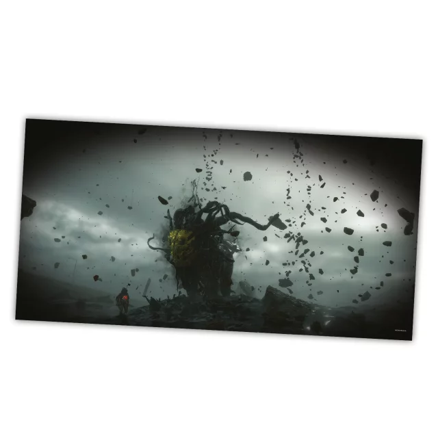 Death Stranding soundtrack