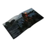 Oficiální soundtrack Death Stranding na 3x LP (2025)