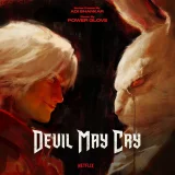 Oficiální soundtrack Devil May Cry (Netflix Series) na 2x LP