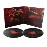 Oficiální soundtrack Devil May Cry (Netflix Series) na 2x LP