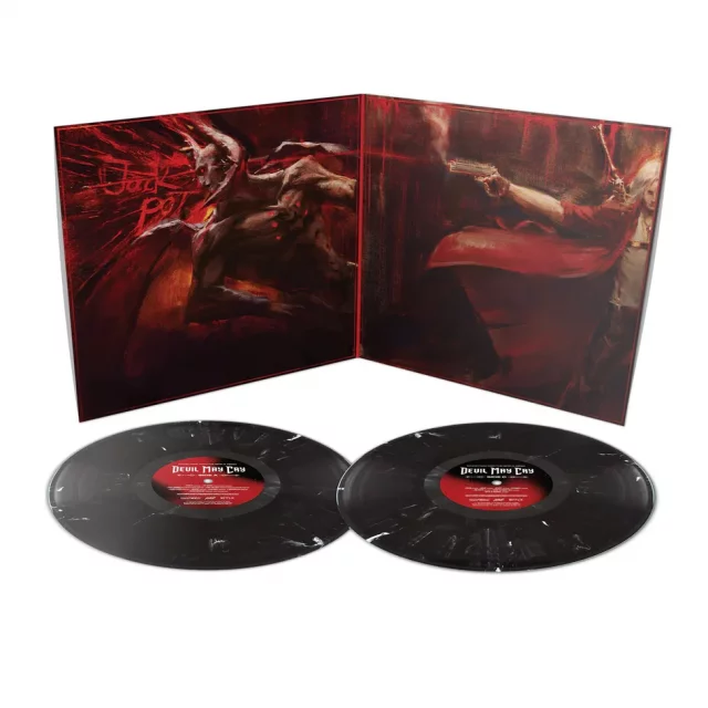 Devil May Cry soundtrack