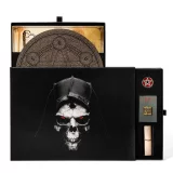 Oficiální soundtrack Diablo II: Resurrected (Deluxe Box Set) na 3x LP