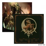 Oficiální soundtrack Diablo IV na 4x LP