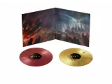 Oficiální soundtrack Divinity: Original Sin 2 (Coloured Marbled) na 2x LP