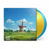 Oficiální soundtrack Dorfromantik na 2x LP