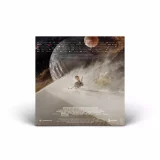 Oficiální soundtrack Dune: Part Two na 2x LP