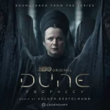 Oficiální soundtrack Dune: Prophecy na LP