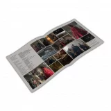 Oficiální soundtrack Dune: Prophecy na LP