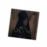 Oficiální soundtrack Dune: Prophecy na LP