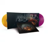 Oficiální soundtrack Dwarf Fortress: Adventure Mode na 2x LP