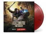 Oficiální soundtrack Dying Light: The Beast na 2x LP
