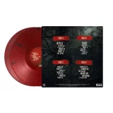 Oficiální soundtrack Dying Light: The Beast na 2x LP