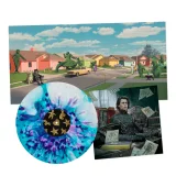 Oficiální soundtrack Edward Scissorhands na LP