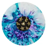 Oficiální soundtrack Edward Scissorhands na LP