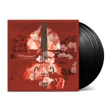 Oficiální soundtrack Final Fantasy - Final Symphony II (music from FINAL FANTASY V, VIII, IX and XIII) na 3x LP