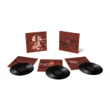 Oficiální soundtrack Final Fantasy - Final Symphony II (music from FINAL FANTASY V, VIII, IX and XIII) na 3x LP