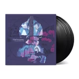 Oficiální soundtrack Final Fantasy - Final Symphony (music from FINAL FANTASY VI, VII and X) na 3x LP